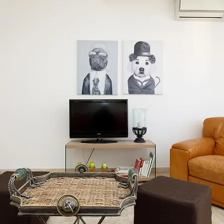 Luxury Between Antibs And Croisette