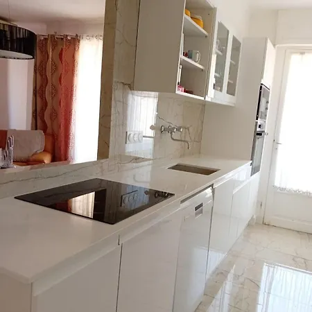 Luxury Between Antibs And Croisette * Cannes