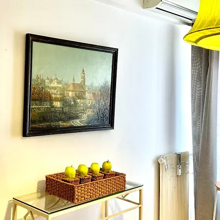 Luxury Between Antibs And Croisette Apartamento Cannes