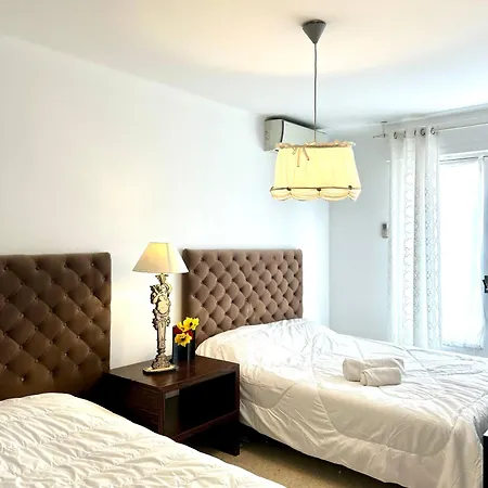 Apartamento Luxury Between Antibs And Croisette