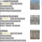 Luxury Between Antibs&croisette Appartement Cannes