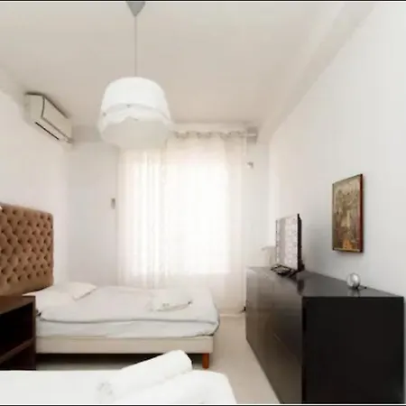 Lejlighed Luxury Between Antibs And Croisette *