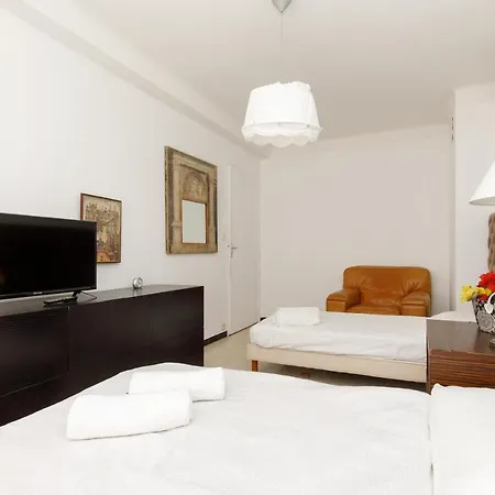 Luxury Between Antibs And Croisette Διαμέρισμα Κάννες