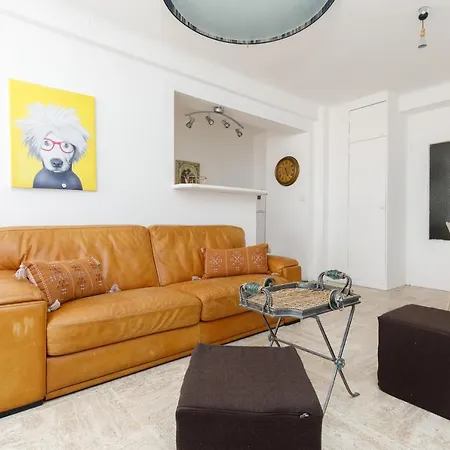 Luxury Between Antibs And Croisette Κάννες