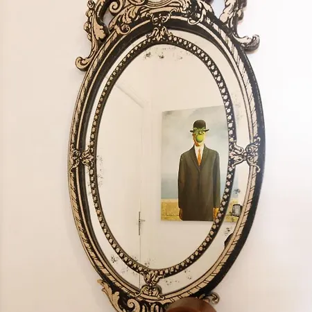 Luxury Between Antibs And Croisette Διαμέρισμα