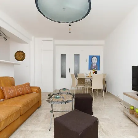 Luxury Between Antibs And Croisette