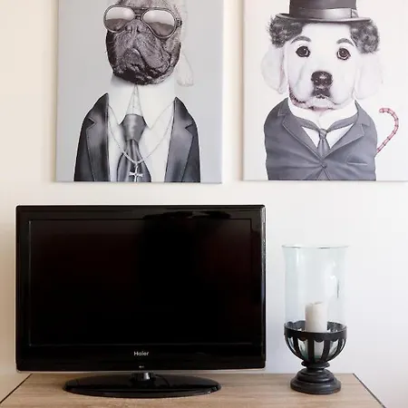 Luxury Between Antibs And Croisette Κάννες