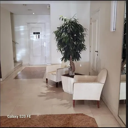 Luxury Between Antibs And Croisette Διαμέρισμα