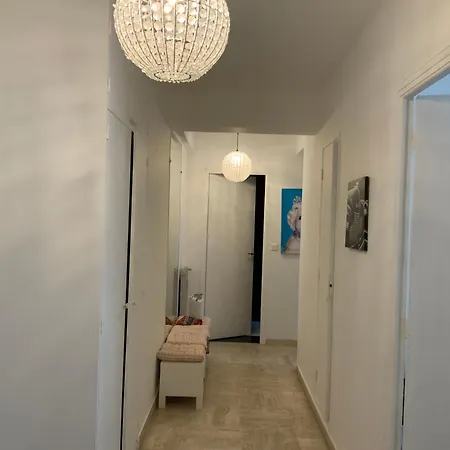 Luxury Between Antibs And Croisette Κάννες