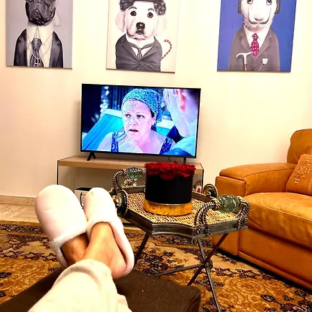 Luxury Between Antibs And Croisette *