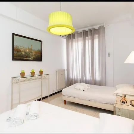 Luxury Between Antibs And Croisette