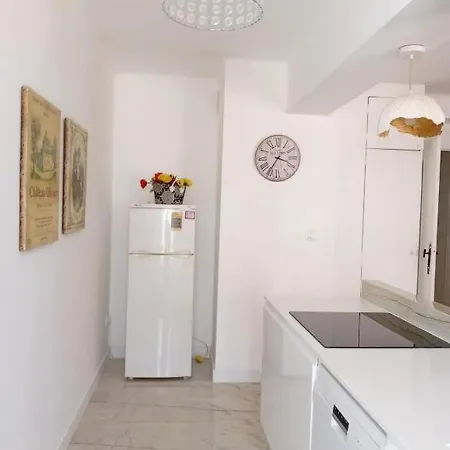 Apartman Luxury Between Antibs And Croisette Cannes