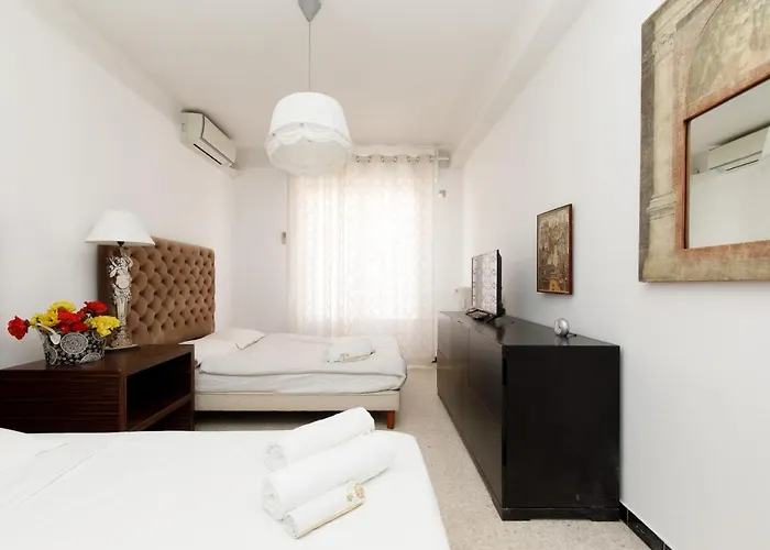 Luxury Between Antibs And Croisette Cannes