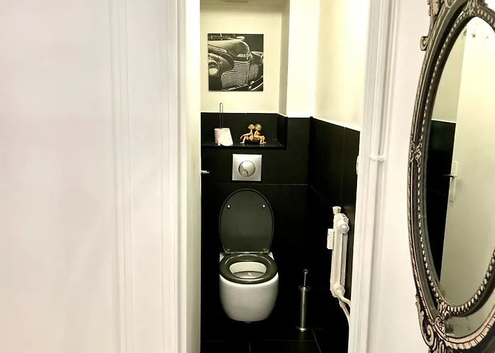 Luxury Between Antibs And Croisette Daire *