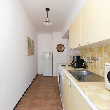 Luxury Between Antibs And Croisette Apartment