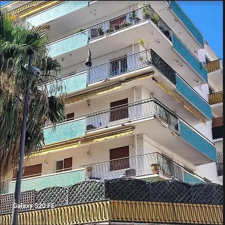 Luxury Between Antibs And Croisette