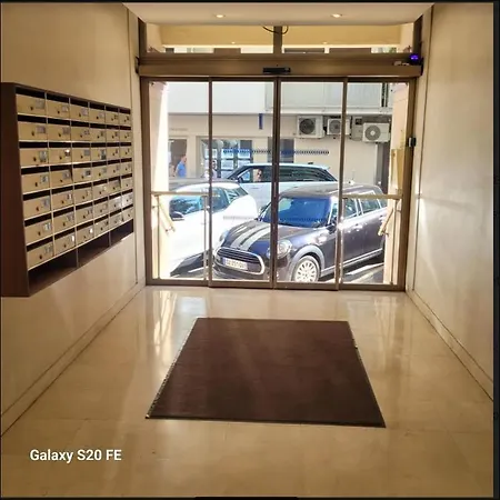 דירה Luxury Between Antibs And Croisette קאן