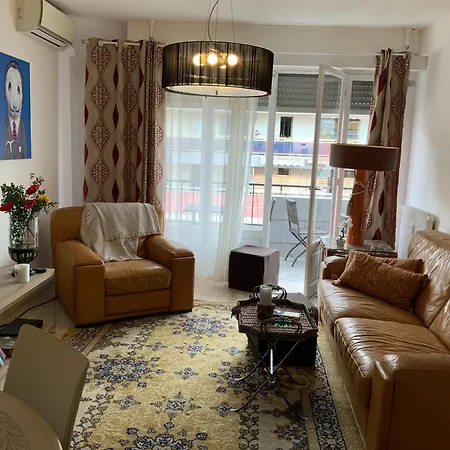 Luxury Between Antibs And Croisette Cannes