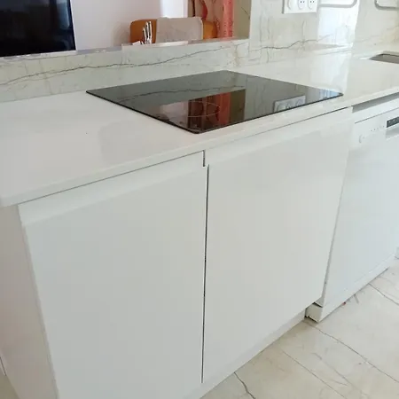 Luxury Between Antibs And Croisette Cannes