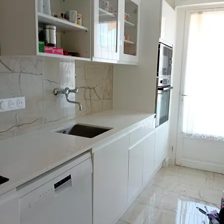 Luxury Between Antibs And Croisette קאן