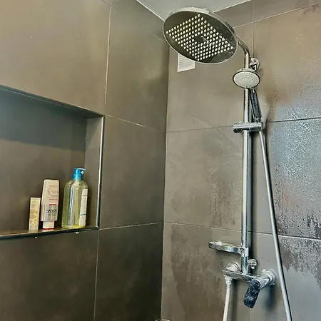 דירה Luxury Between Antibs And Croisette *