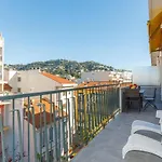 Luxury Between Antibs And Croisette